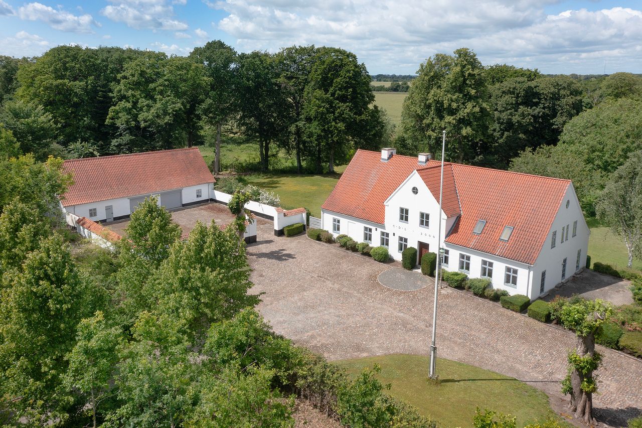 Køgevej 67, Tryggevælde, 4653 Karise